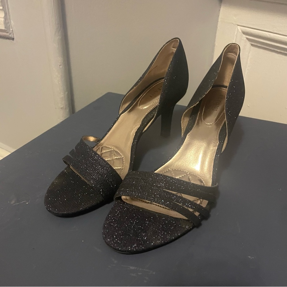 ALFANI HEELS! Size 9.5M